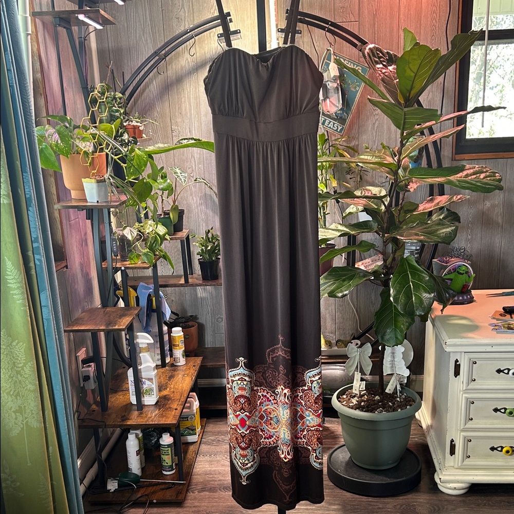 New Soma Dress